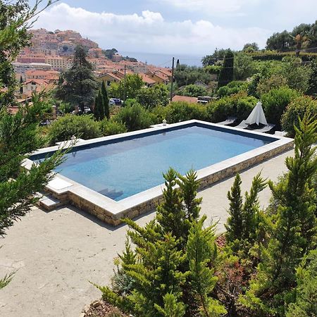 Villa Caterina Imperia Exterior foto