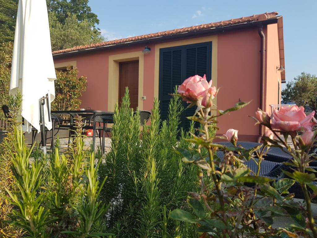 Villa Caterina Imperia Exterior foto