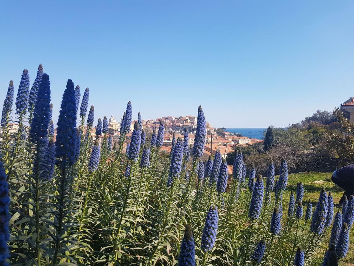 Villa Caterina Imperia Exterior foto