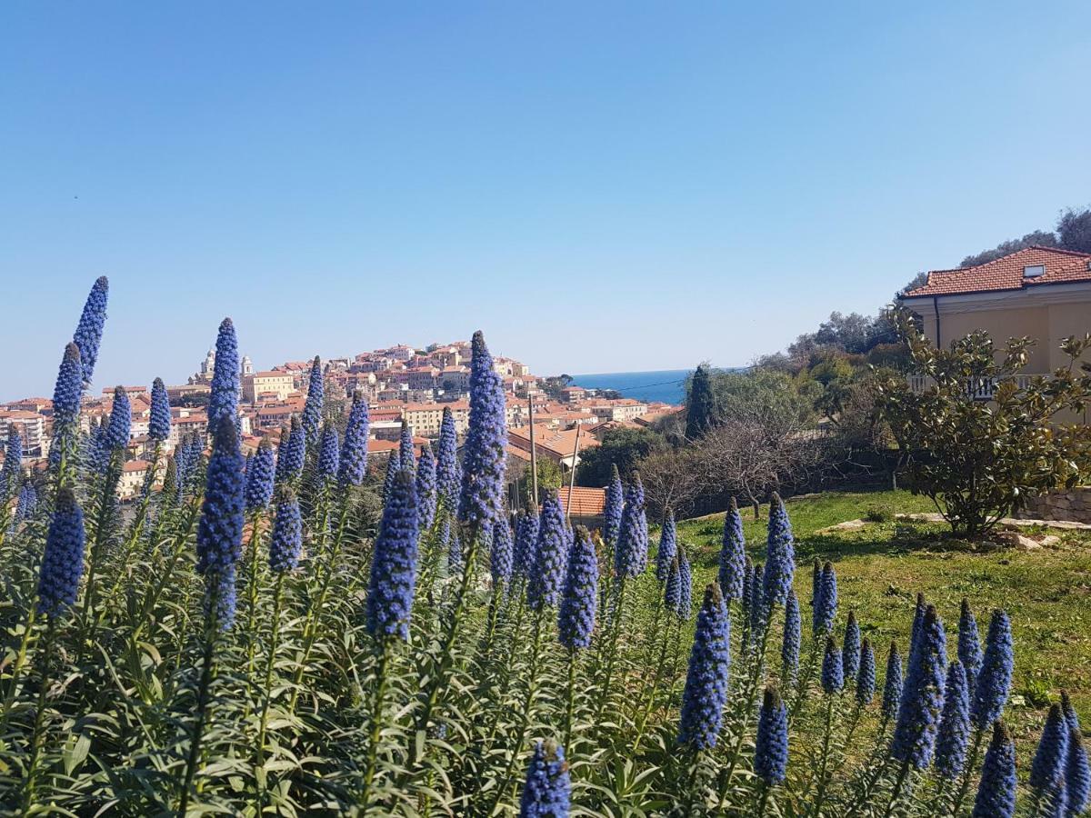 Villa Caterina Imperia Exterior foto